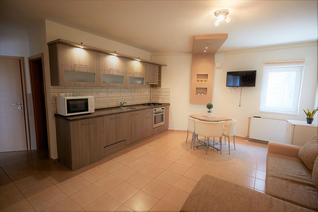 St. Peter Apartman Apartment Pecs Exterior photo