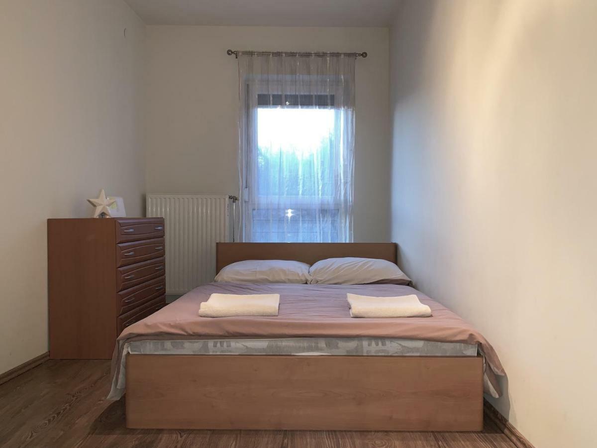 St. Peter Apartman Apartment Pecs Exterior photo
