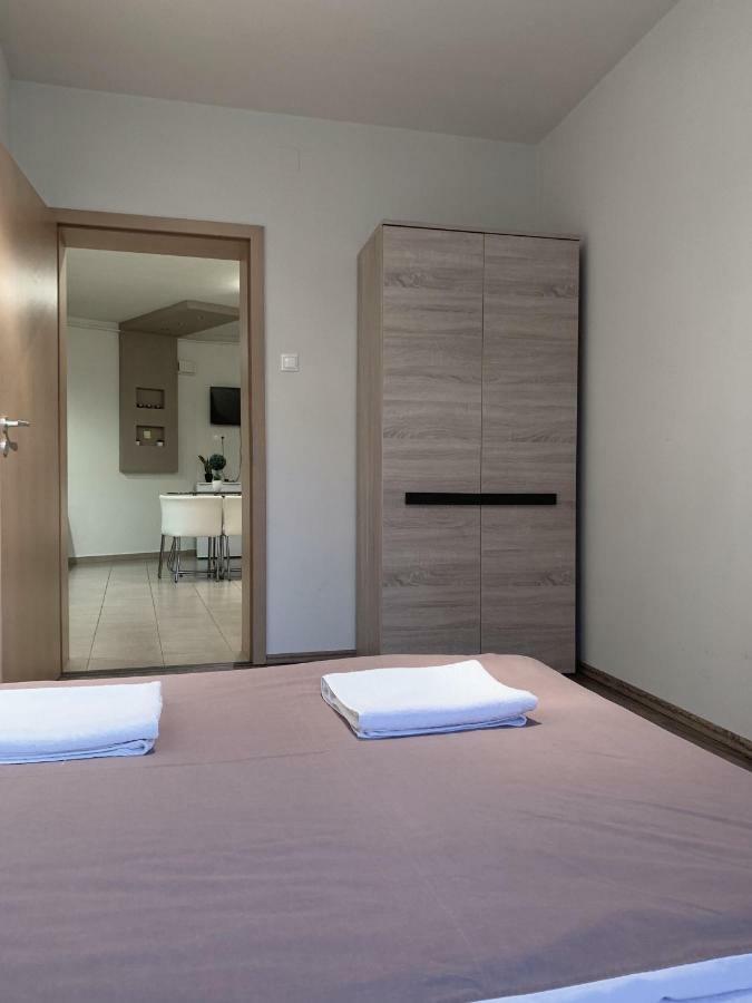 St. Peter Apartman Apartment Pecs Exterior photo